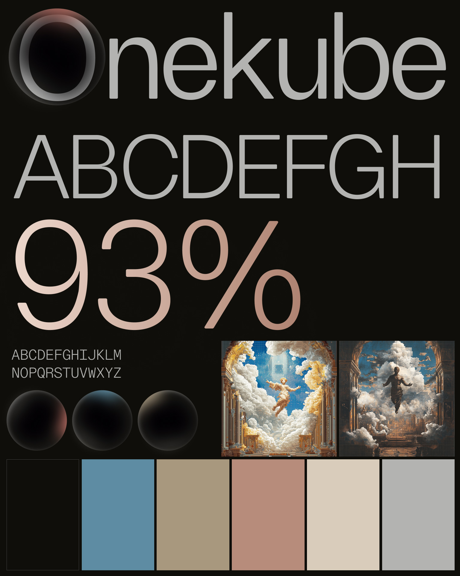 4 4