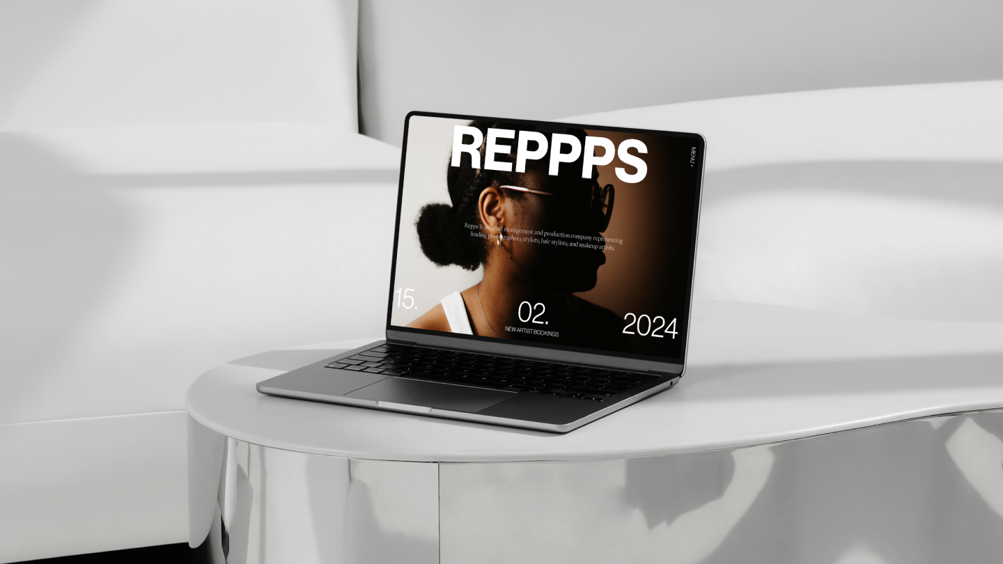 Repps video Repps video
