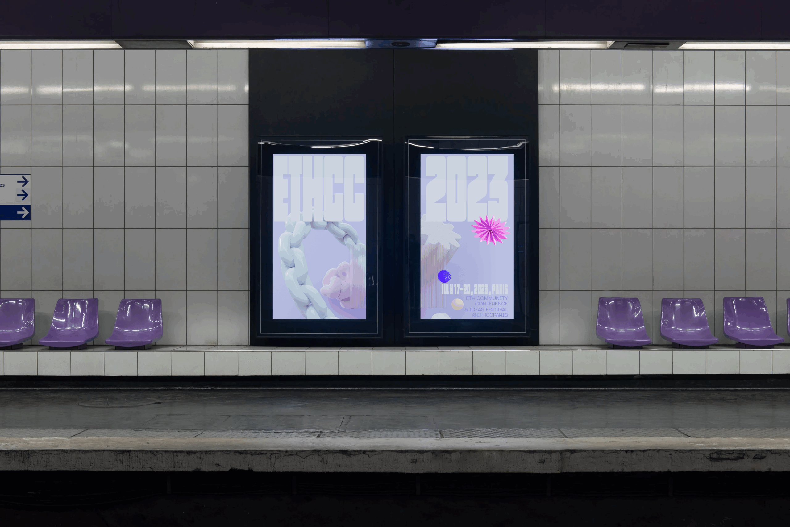 screens