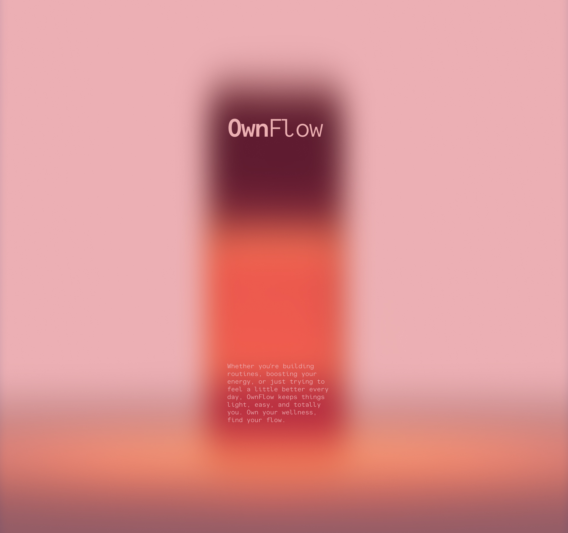 OwnFlow 4