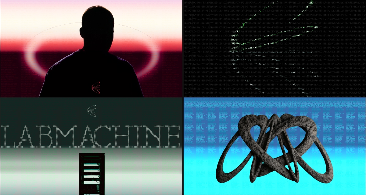 Lab Machine