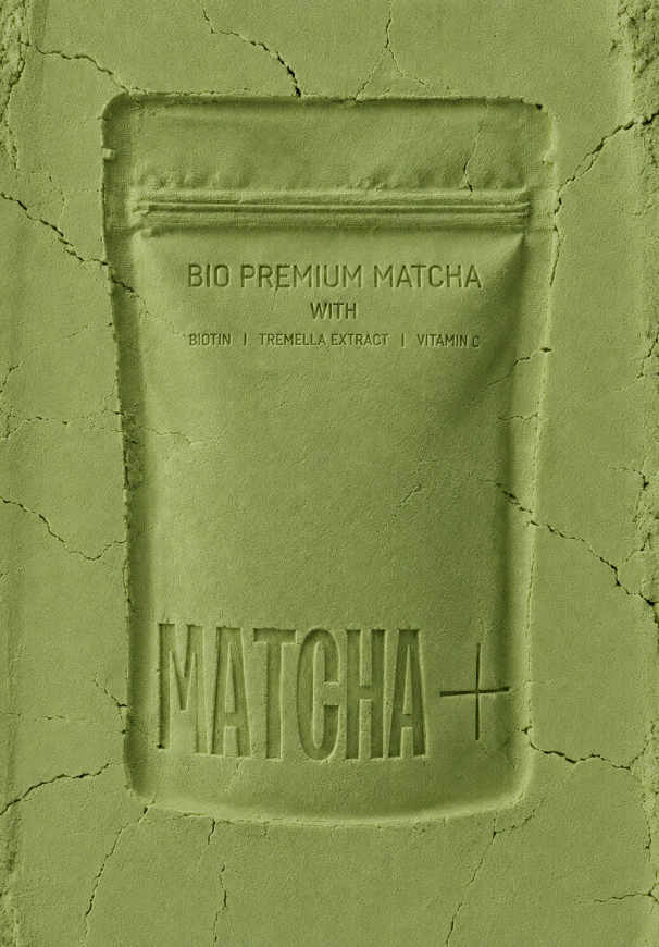 Matcha +
