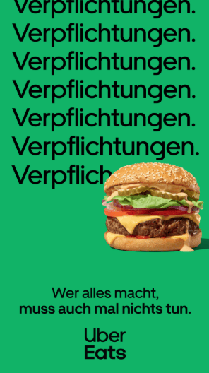 Uber Eats