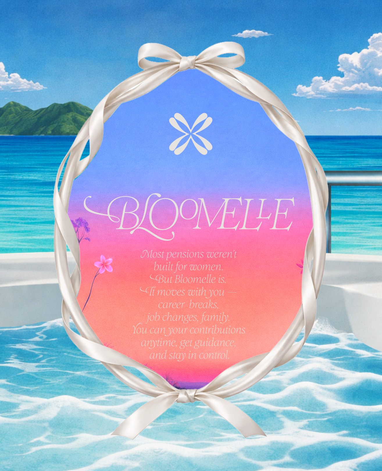 bloomelle 1