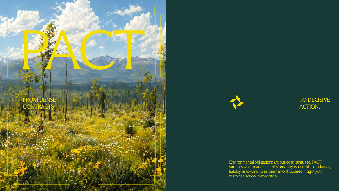 pact